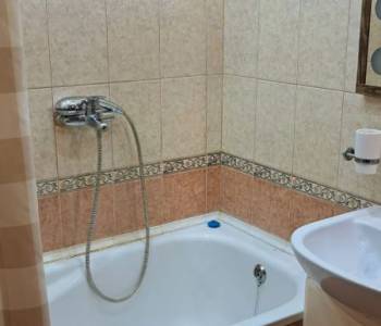 Сдается 1-комнатная квартира, 43 м²