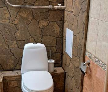 Сдается 1-комнатная квартира, 43 м²