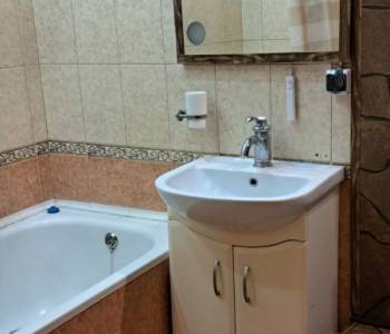Сдается 1-комнатная квартира, 43 м²