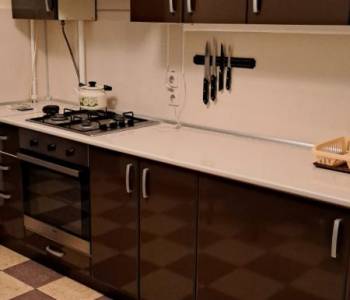 Сдается 1-комнатная квартира, 43 м²
