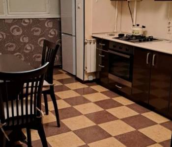 Сдается 1-комнатная квартира, 43 м²