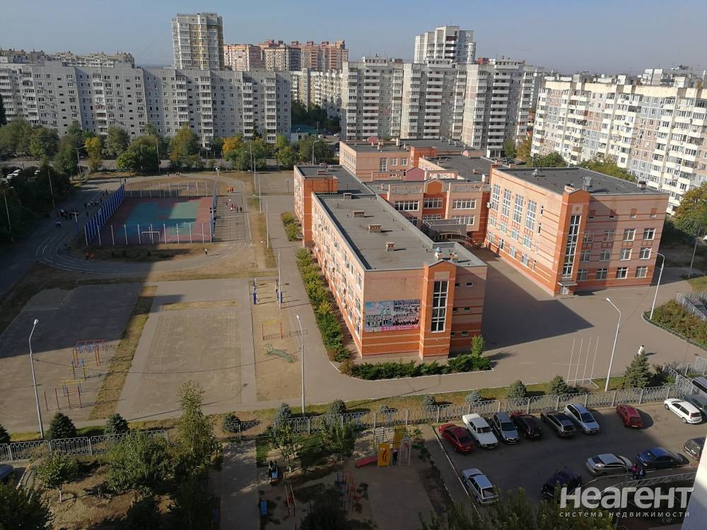 Продается 3-х комнатная квартира, 84 м²