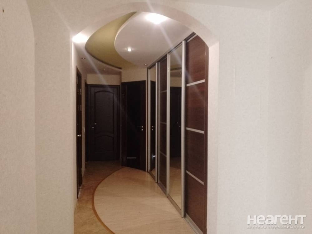 Продается 3-х комнатная квартира, 84 м²