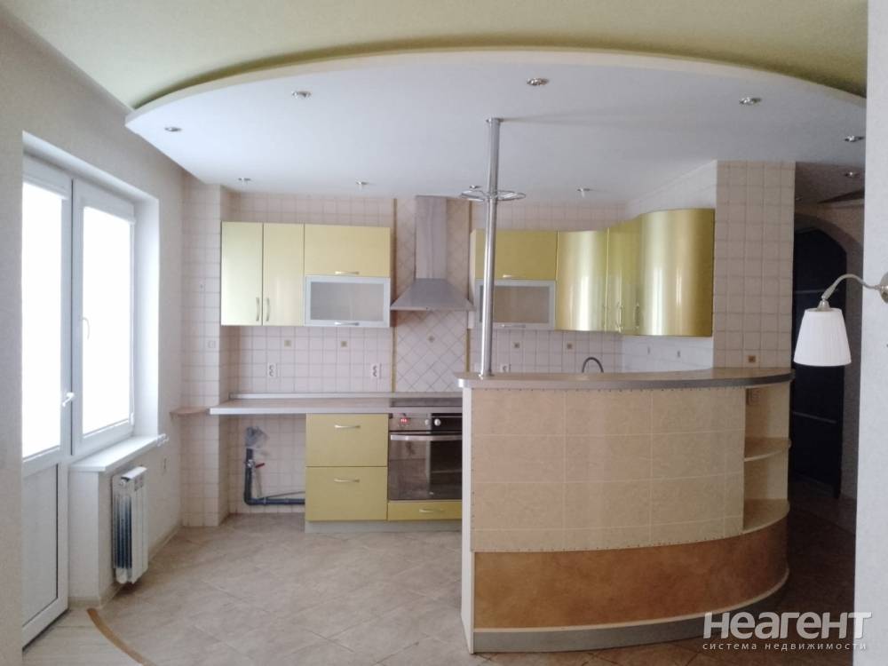 Продается 3-х комнатная квартира, 84 м²