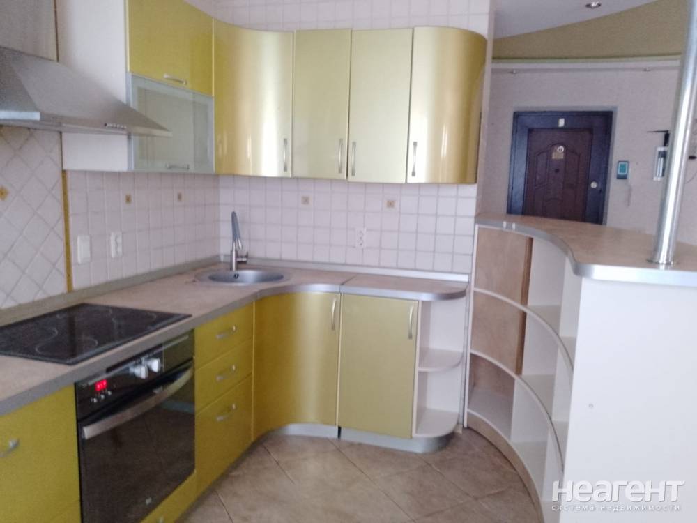 Продается 3-х комнатная квартира, 84 м²