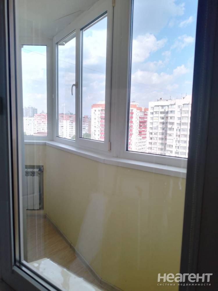 Продается 3-х комнатная квартира, 84 м²