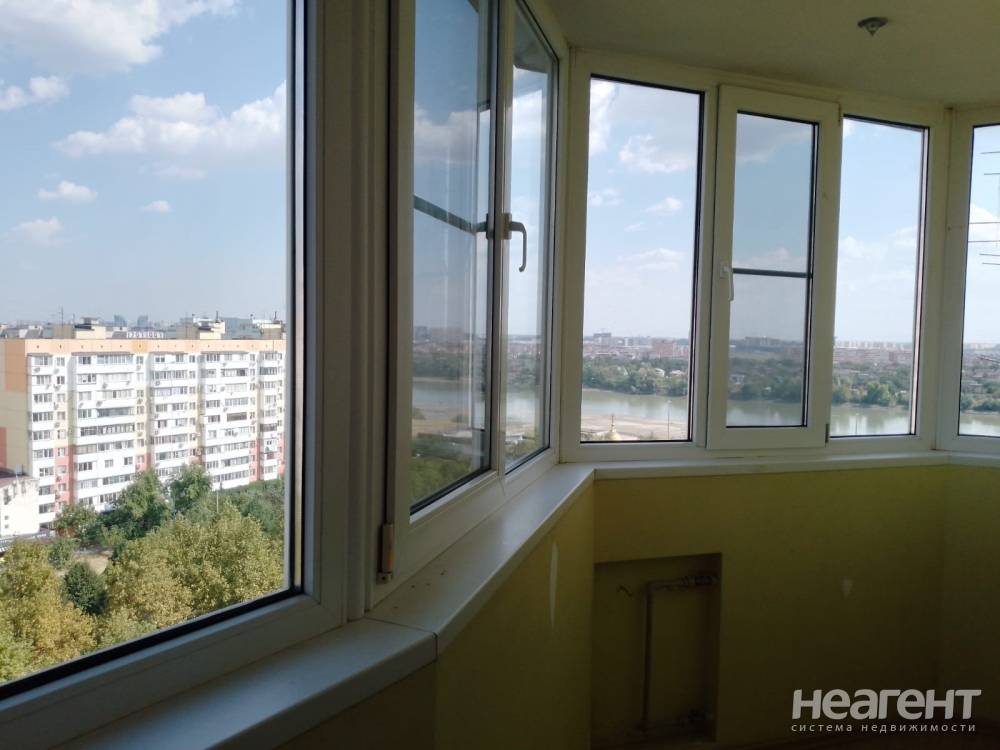 Продается 3-х комнатная квартира, 84 м²