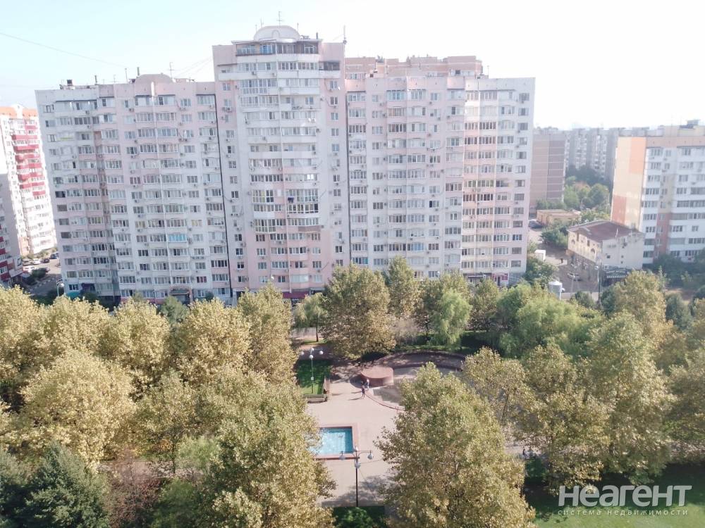 Продается 3-х комнатная квартира, 84 м²