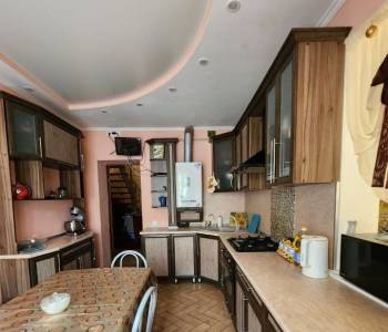 Продается Дом, 140,7 м²