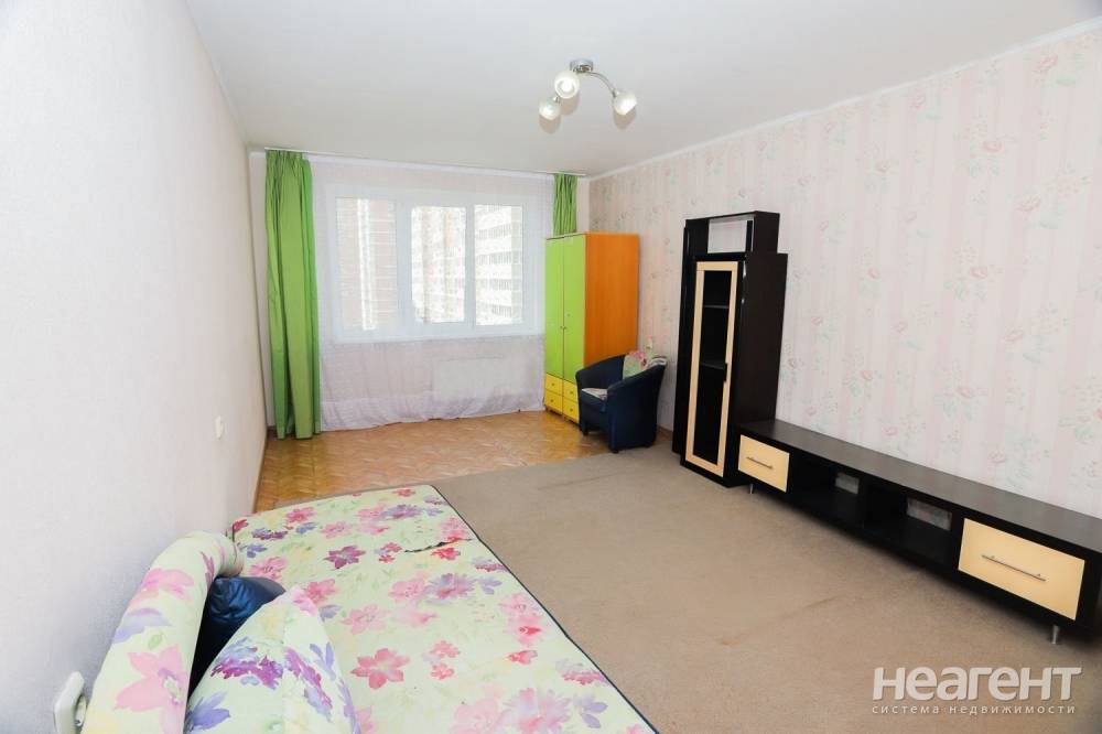 Продается 2-х комнатная квартира, 67 м²