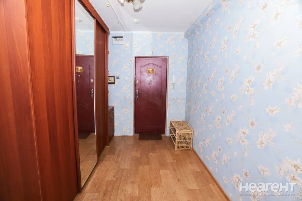 Продается 2-х комнатная квартира, 67 м²