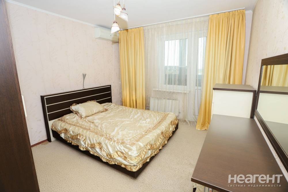 Продается 2-х комнатная квартира, 67 м²