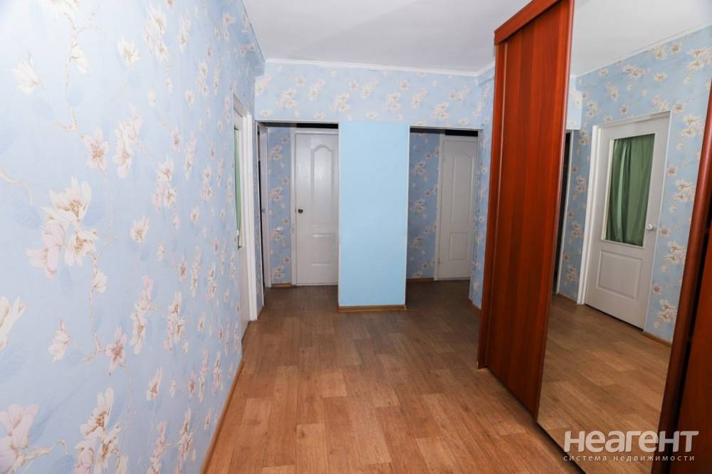 Продается 2-х комнатная квартира, 67 м²