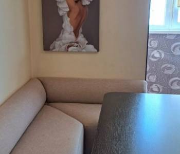 Сдается 1-комнатная квартира, 43 м²