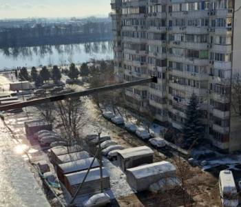 Сдается 1-комнатная квартира, 43 м²