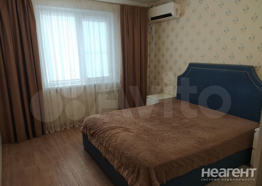 Продается 2-х комнатная квартира, 67 м²