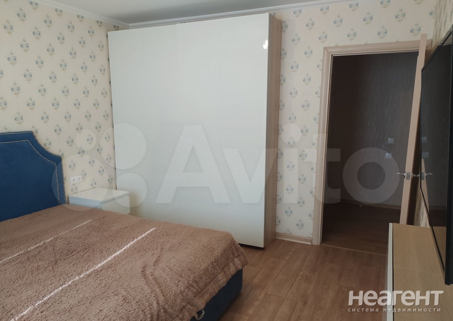 Продается 2-х комнатная квартира, 67 м²