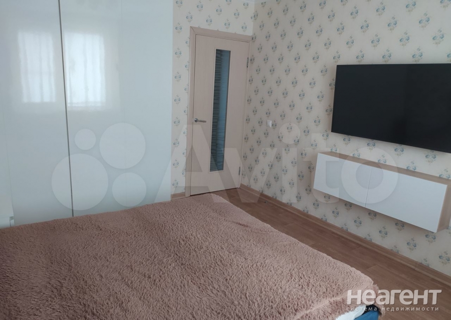 Продается 2-х комнатная квартира, 67 м²