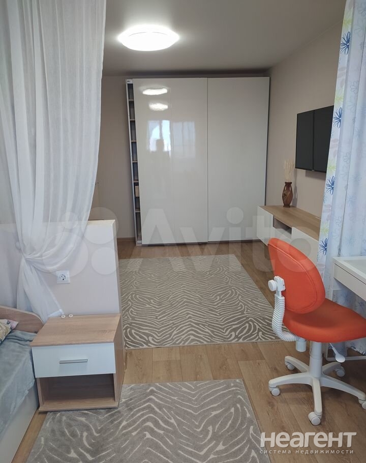 Продается 2-х комнатная квартира, 67 м²