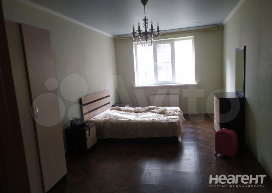 Продается 2-х комнатная квартира, 82 м²