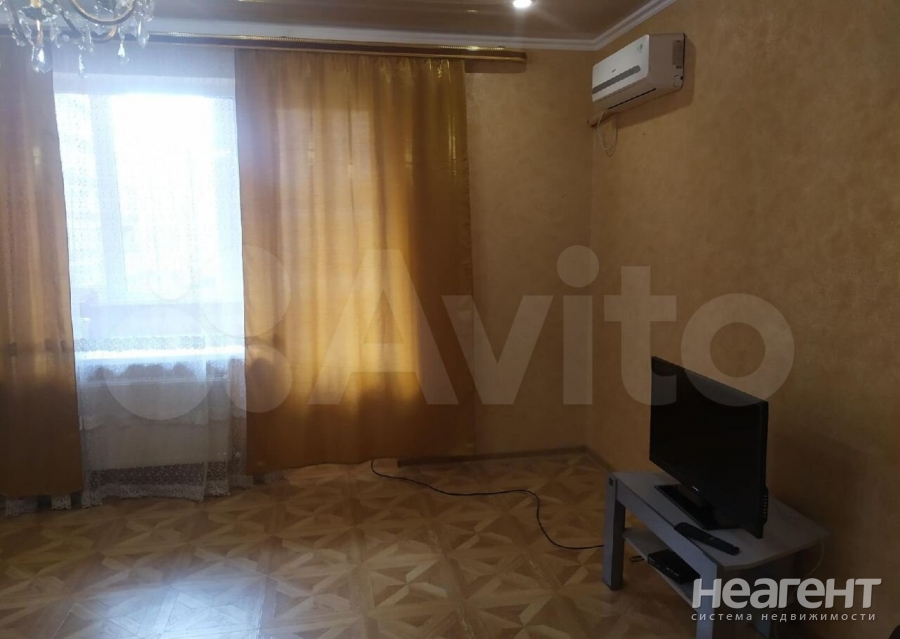 Продается 2-х комнатная квартира, 82 м²