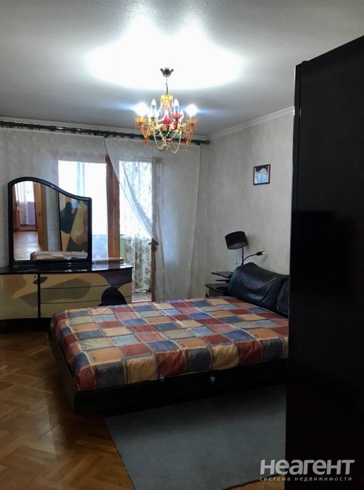 Продается 3-х комнатная квартира, 72 м²