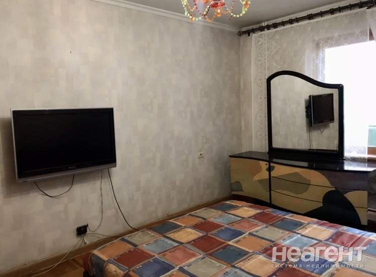 Продается 3-х комнатная квартира, 72 м²