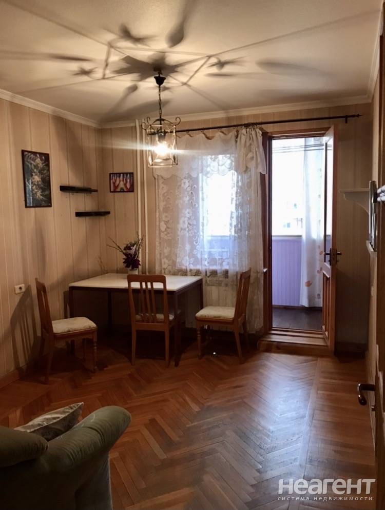 Продается 3-х комнатная квартира, 72 м²