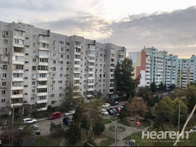 Продается 3-х комнатная квартира, 72 м²