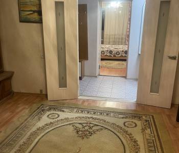 Сдается Многокомнатная квартира, 64 м²