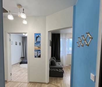 Сдается 1-комнатная квартира, 34 м²
