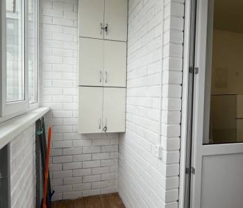 Сдается 1-комнатная квартира, 34 м²