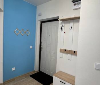 Сдается 1-комнатная квартира, 34 м²