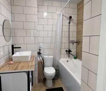 Сдается 1-комнатная квартира, 34 м²