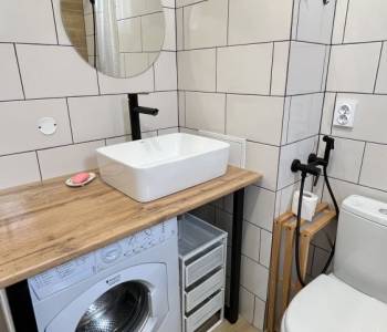 Сдается 1-комнатная квартира, 34 м²