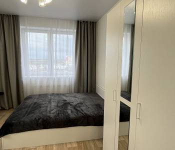 Сдается 1-комнатная квартира, 34 м²