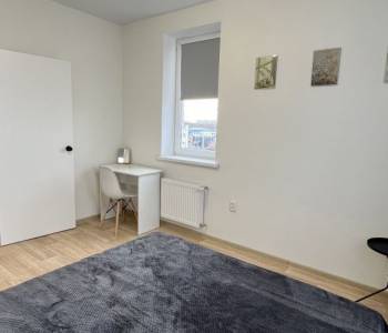 Сдается 1-комнатная квартира, 34 м²