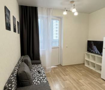 Сдается 1-комнатная квартира, 34 м²