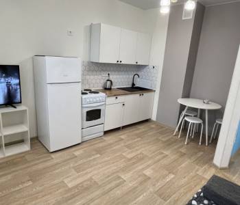 Сдается 1-комнатная квартира, 34 м²