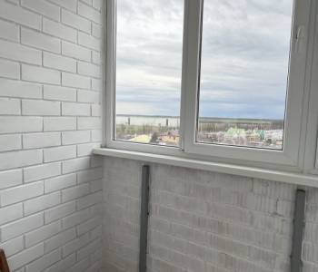 Сдается 1-комнатная квартира, 34 м²