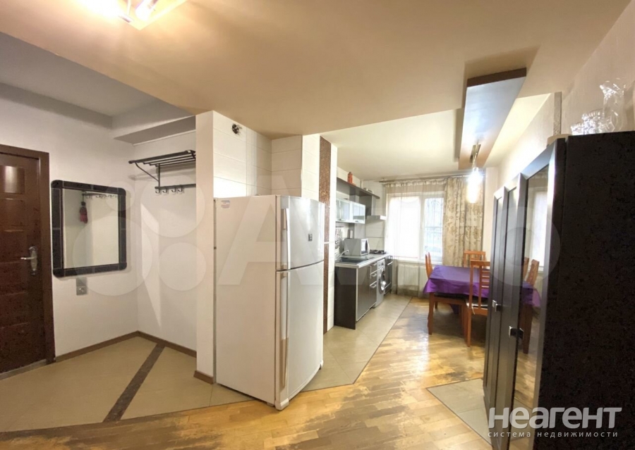 Продается 3-х комнатная квартира, 69 м²