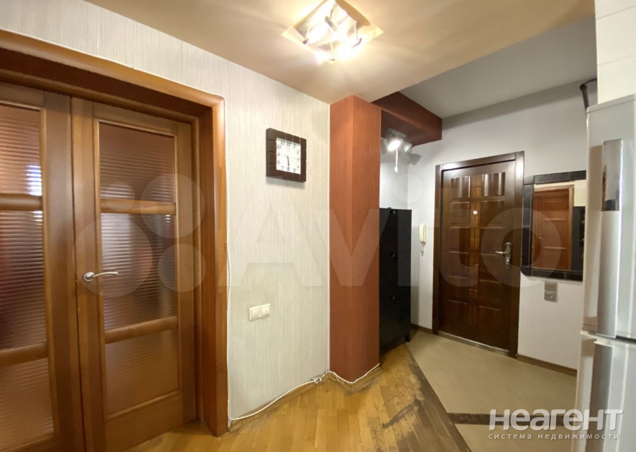 Продается 3-х комнатная квартира, 69 м²