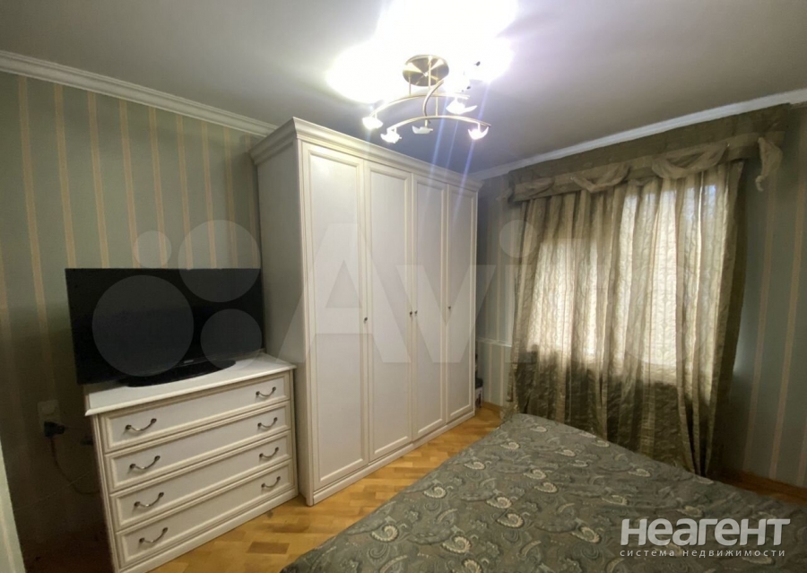 Продается 3-х комнатная квартира, 69 м²