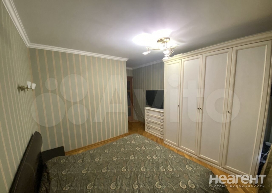 Продается 3-х комнатная квартира, 69 м²