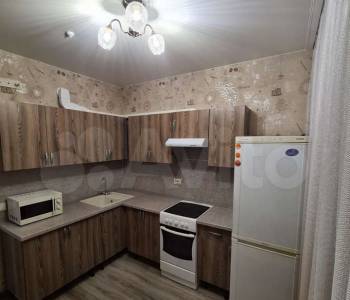 Сдается 1-комнатная квартира, 36 м²