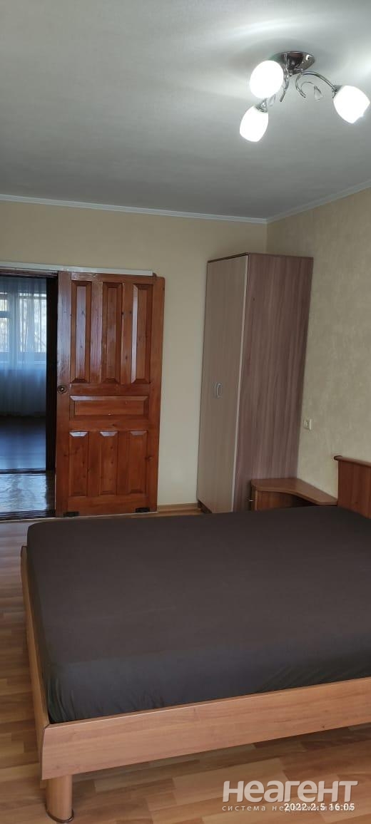 Сдается 2-х комнатная квартира, 43 м²