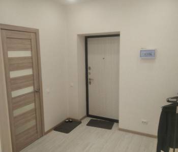 Продается 1-комнатная квартира, 28,9 м²