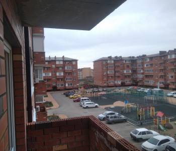 Продается 1-комнатная квартира, 28,9 м²