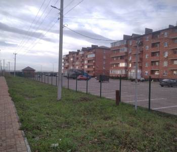 Продается 1-комнатная квартира, 28,9 м²