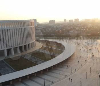 Сдается 2-х комнатная квартира, 60,4 м²